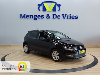 Volkswagen Polo 1.2 TSI BlueMotion Edition+ Airco | Parkeer Sensoren | Cruise control | Isofix | NAP