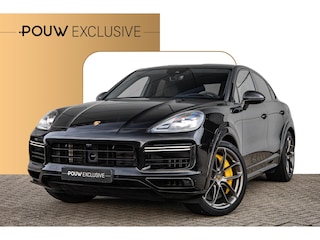 Porsche Cayenne 4.0 Turbo S E-Hybrid 680pk | Lightweight Sport Package Carbon | Achterasbesturing | Head-up Display | SoH 85%