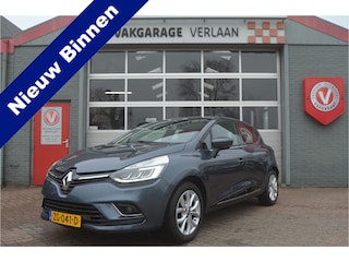 Renault Clio 0.9 TCe Intens