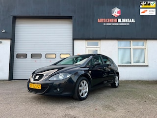 Seat Leon 2.0 FSI Businessline |Airco|Cam|5Drs