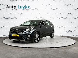 Kia Niro 1.6 GDi Dynamicline | Navigatie | Adaptieve Cruise Control | Parkeercamera