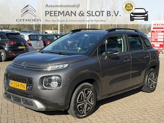 Citroën C3 Aircross 82PK S&S Feel Trekhaak|Navigatie|1ste eigenaar!