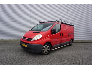 Renault Trafic 2.0 dCi T29 L2H1 MARGE! - Elektr. ramen / Trekhaak / NAP