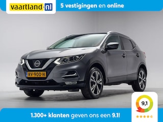 Nissan Qashqai 1.2 N-Connecta [ Pano 360°Camera Navi ]