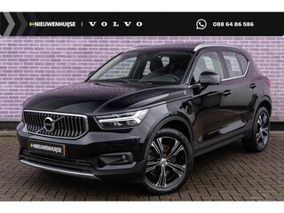 Volvo XC40 1.5 T4 Recharge Inscription | Schuif-/ Kanteldak | Elektrische stoelverstelling | Stoel- / Stuurverwarming | Adaptive Cruise | Camera |  Keyless Entry | Volvo On Call |