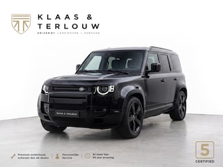 Land Rover Defender 110 2.0 P300e 110 X-Dynamic HSE | HNP € 131673,- | SIGNATURE | HEAD UP | 3-ZONE