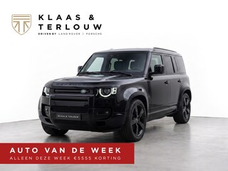 Land Rover Defender 110 2.0 P300e 110 X-Dynamic HSE | HNP € 131673,- | SIGNATURE | HEAD UP | 3-ZONE