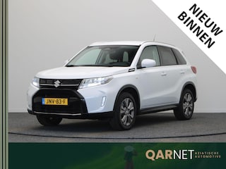 Suzuki Vitara 1.5 Hybrid Select | Automaat | Apple Carplay & Android Auto | Stoelverwarming | All Season Banden |