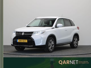 Suzuki Vitara 1.5 Hybrid Select | Automaat | Apple Carplay & Android Auto | Stoelverwarming | All Season Banden |