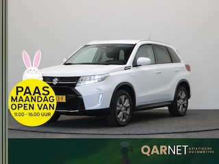 Suzuki Vitara 1.5 Hybrid Select | Automaat | Apple Carplay & Android Auto | Stoelverwarming | All Season Banden |