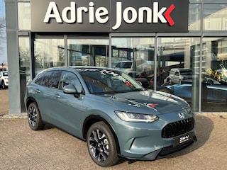 Honda ZR-V 2.0 e:HEV Advance | NIEUW | DIRECT LEVERBAAR | AUTOMAAT | APPLE CARPLAY | PANORAMADAK | LEDER | BOSE AUDIO | CLIMATE CONTROL | HEAD UP | 18 INCH LM |
