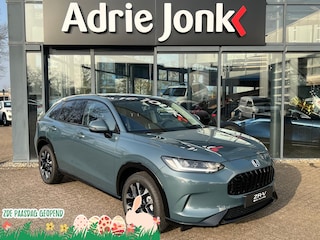 Honda ZR-V 2.0 e:HEV Advance | NIEUW | DIRECT LEVERBAAR | AUTOMAAT | APPLE CARPLAY | PANORAMADAK | LEDER | BOSE AUDIO | CLIMATE CONTROL | HEAD UP | 18 INCH LM |