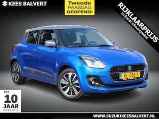Suzuki Swift 1.2 Stijl/Style Hybrid | Cruise | Clima | 10 jaar Garantie |