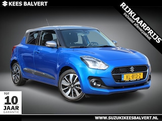 Suzuki Swift 1.2 Stijl/Style Hybrid | Cruise | Clima | 10 jaar Garantie |