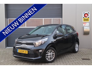 Kia Picanto 1.0 DPi DynamicLine, Camera, Carplay, Cruise
