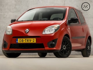Renault Twingo 1.2-16V Sport (TOERENTELLER, AIRCO, GETINT GLAS, SPORTSTOELEN, SPOILER, NIEUWE APK, NIEUWSTAAT)