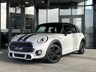 Mini Cooper 1.5 COOPER JCW AERODYNAMICA - ORG. NL.