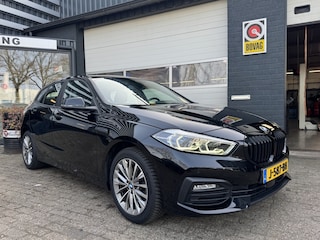 BMW 118i Executive Ed.