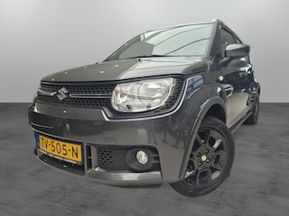 Suzuki Ignis 1.2 Select [CARPLAY| CAMERA| TREKHAAK| ALLSEASON]