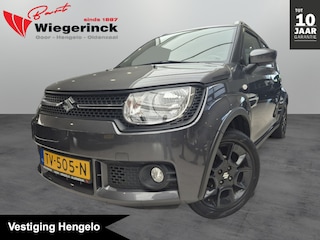 Suzuki Ignis 1.2 Select [CARPLAY| CAMERA| TREKHAAK| ALLSEASON]