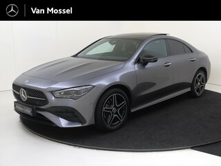 Mercedes-Benz CLA 250 e AMG Line Premium Plus /Panoramadak /Memory /HUD /360 Camera /Nightpakket
