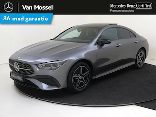 Mercedes-Benz CLA 250 e AMG Line Premium Plus /Panoramadak /Memory /HUD /360 Camera /Nightpakket