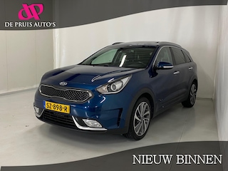 Kia Niro 1.6 GDi Edition