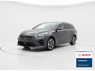 Kia Ceed Sportswagon 1.6 GDI PHEV DynamicLine