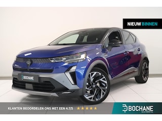 Renault Captur 1.6 E-Tech full hybrid 145 Esprit Alpine | Panoramadak | Adaptieve cruise | 360° Camera | Google navigatie |
