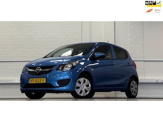 Opel Karl 1.0 ecoFLEX Edition 100% Onderhouden 2e Eigenaar