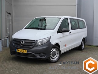 Mercedes-Benz Vito 114 BlueTEC Pro Extra Lang 8-pers