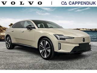 Volvo ES90 245kW Single Motor Extended Range Plus