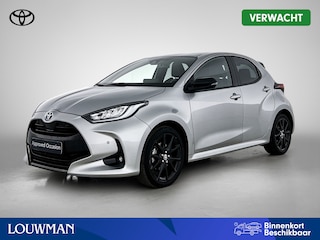 Toyota Yaris 1.5 Hybrid Executive | Navigatie | Parkeersensoren voor+achter | Blind Spot Monitor |