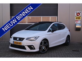 Seat Ibiza 1.0 TSI FR Business Intense Plus, Pano, Camera, Stoelverwarming