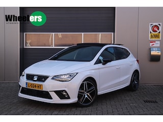 Seat Ibiza 1.0 TSI FR Business Intense Plus, Pano, Camera, Stoelverwarming