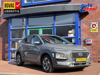 Hyundai Kona 1.6 GDI HEV Fashion | Head Up Display | Camera + Sensoren |