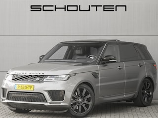 Land Rover Range Rover Sport P400e HSE Dynamic HUD ACC Trekhaak