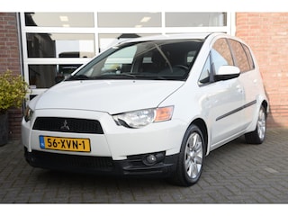 Mitsubishi Colt 1.1 Edition One | Airco | 5 Deurs | NAP |
