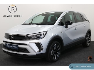 Opel Crossland 1.2 Turbo Elegance