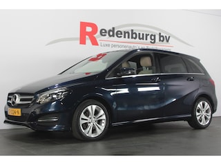 Mercedes-Benz B-klasse 160 Ambition - Leder / Navi / Bluetooth