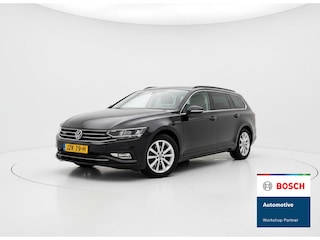 Volkswagen Passat Variant 1.5 TSI Comfortline Business TREKHAAK - CAMERA