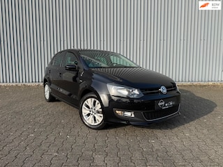 Volkswagen Polo 1.2 Highline LIFE|CRUISE|CLIMA|PDC|LMV