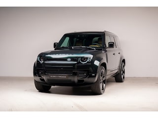 Land Rover Defender 110 2.0 P300e 110 X-Dynamic HSE | Caraway | Elec Trekhaak | 22'' | Black Pack