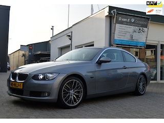 BMW 3-serie Coupé 325i 3.0 Org.NL/Memory leder/Navi Prof/Xenon