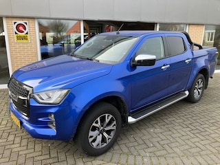 Isuzu D-Max 1.9 D. Cab LSX 2pers.