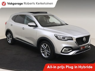 MG EHS 1.5 TGDI Luxury PHEV Leder Panoramaschuifdak Trekhaak