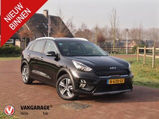 Kia Niro 1.6 GDi DynamicLine | Camera | Apple Carplay | Cruise Control | NL-Auto |