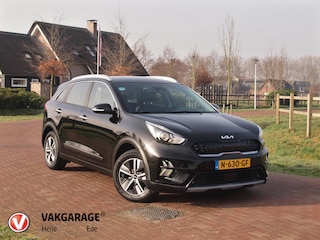 Kia Niro 1.6 GDi DynamicLine | Camera | Apple Carplay | Cruise Control | NL-Auto |