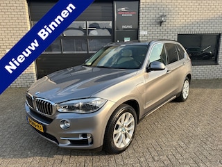 BMW X5 xDrive40e iPerformance High Executive *PANO-DAK*TREKHAAK*HEAD-UP*LEDER*NAVI*