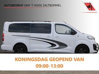 Peugeot Expert 2.0 BlueHDi 145 L3 360-CAMERA CARPLAY BETIMMERING BULL-BAR